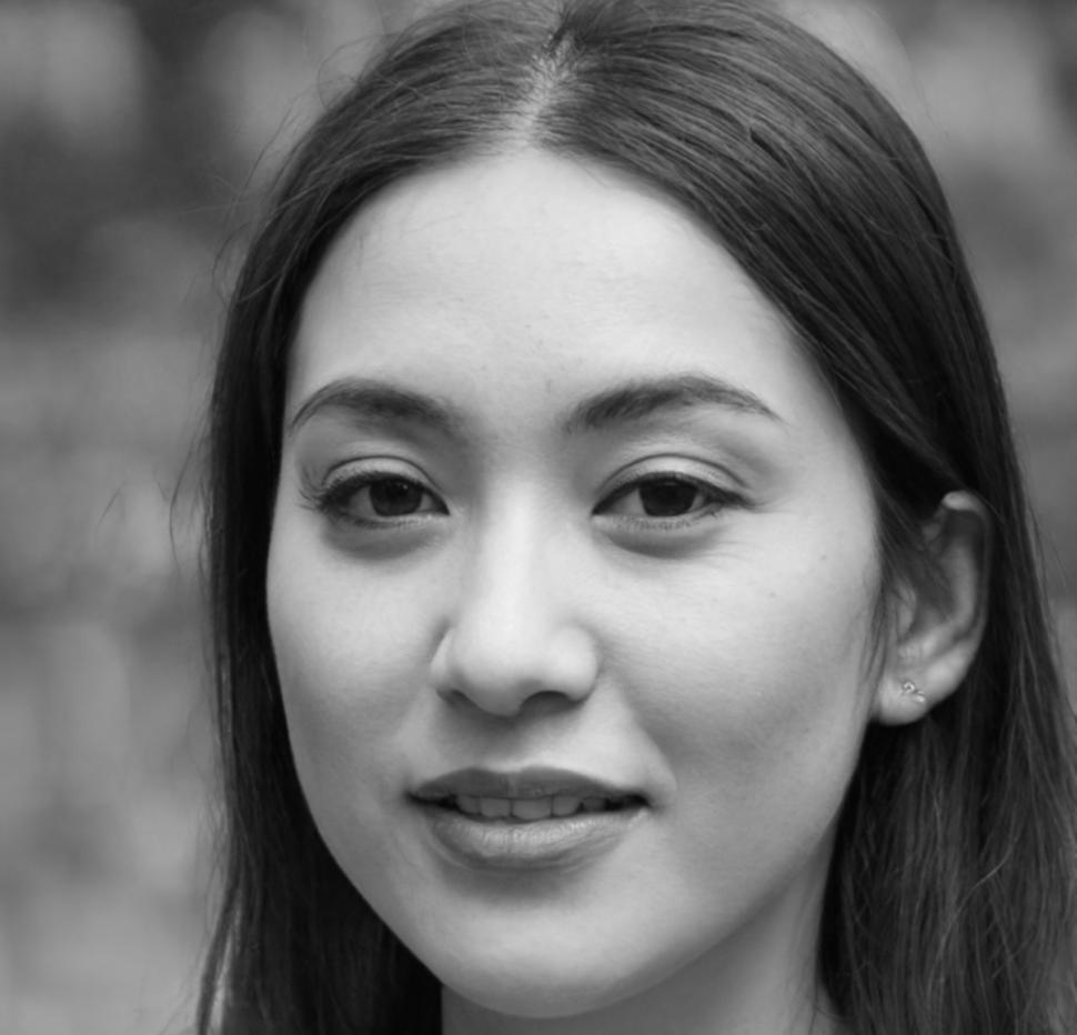 Ilinca Petrescu, senior Unreal Engine developer and mobile games specialist