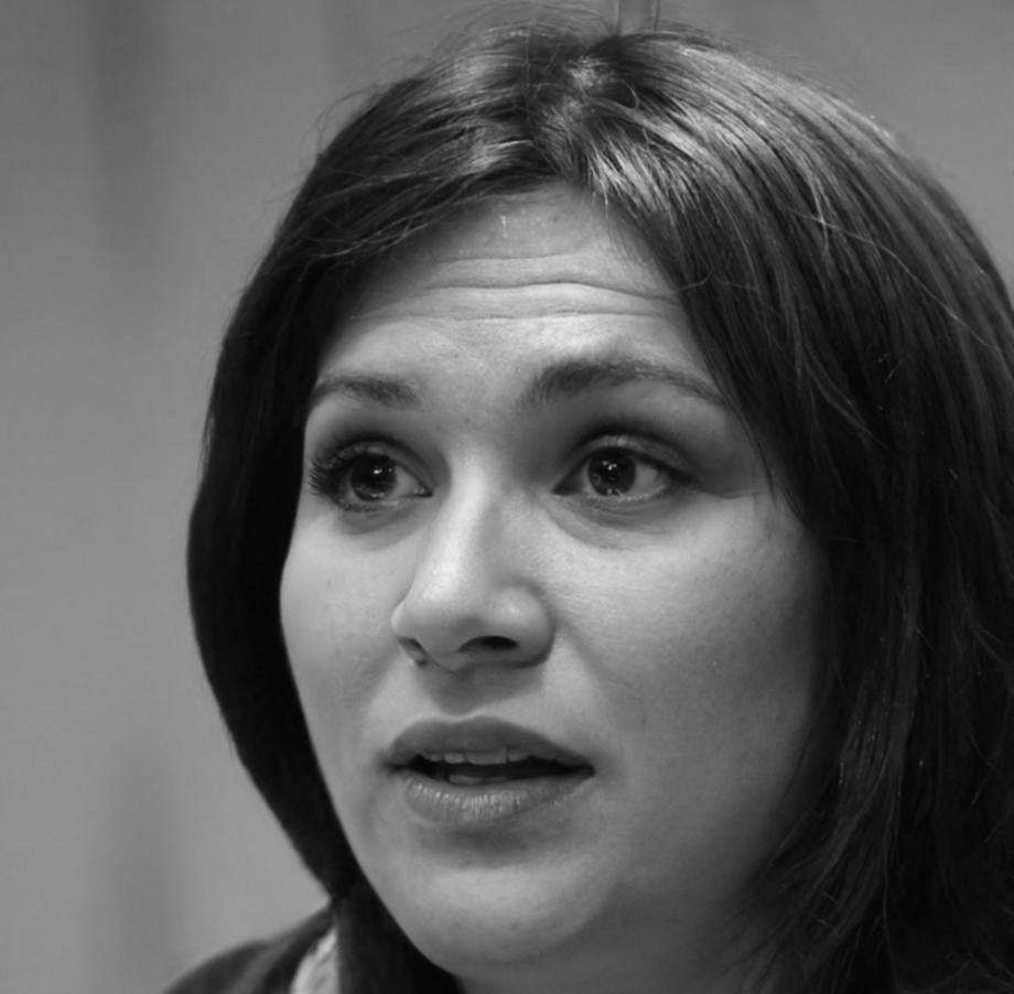 Livia Petrescu, Technical Systems Coordinator